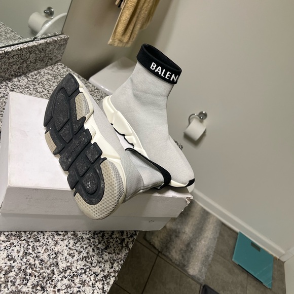 Balenciaga Runners size 11 - Picture 5 of 5